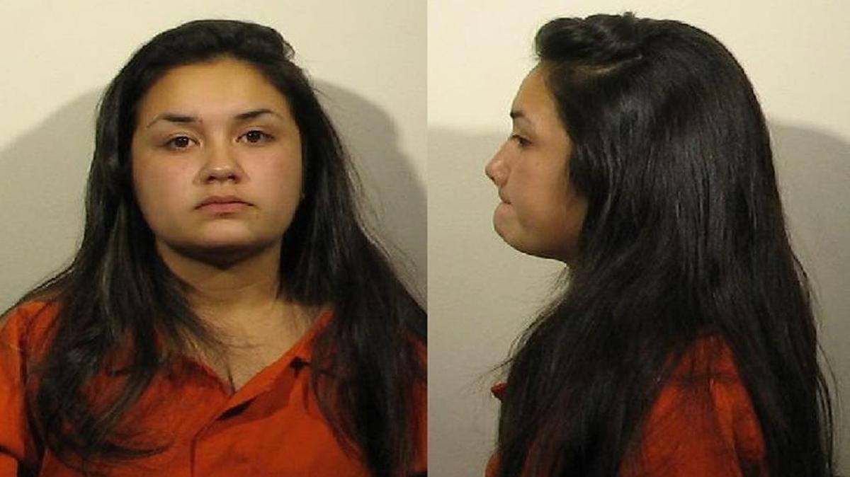 Breanna D. Maldonado