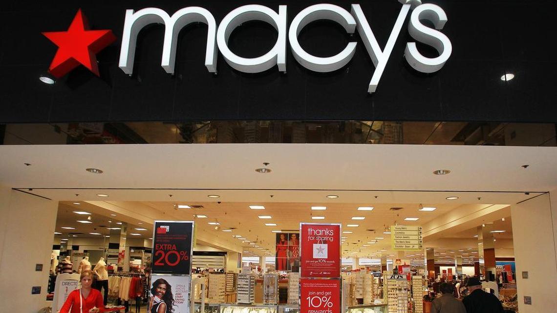 Macy’s in Fairview Heights to stay open | Belleville News-Democrat