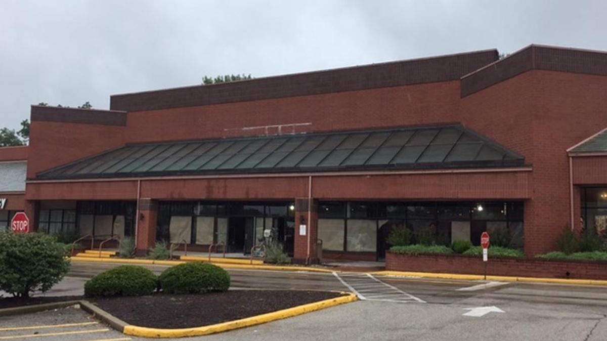 A vacant store in the Schnucks Swansea Plaza is being renovated to make way for a Dollar Tree discount store scheduled to open Aug. 31.