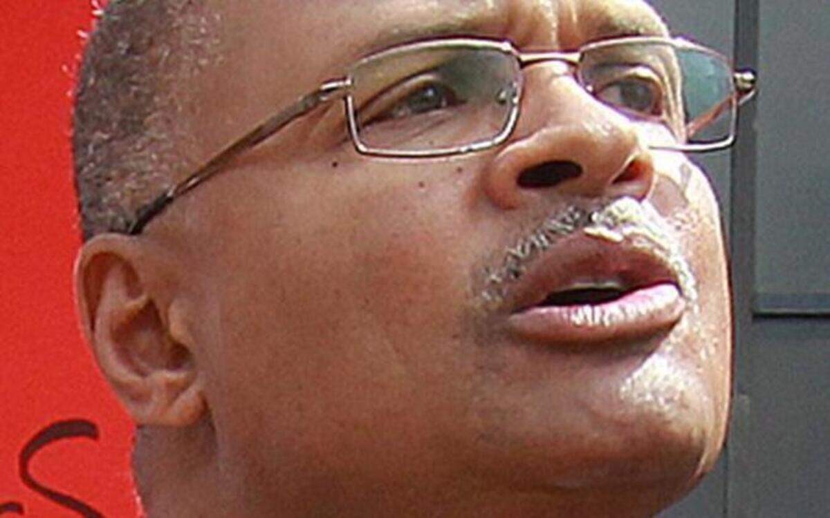Alvin Parks Jr.