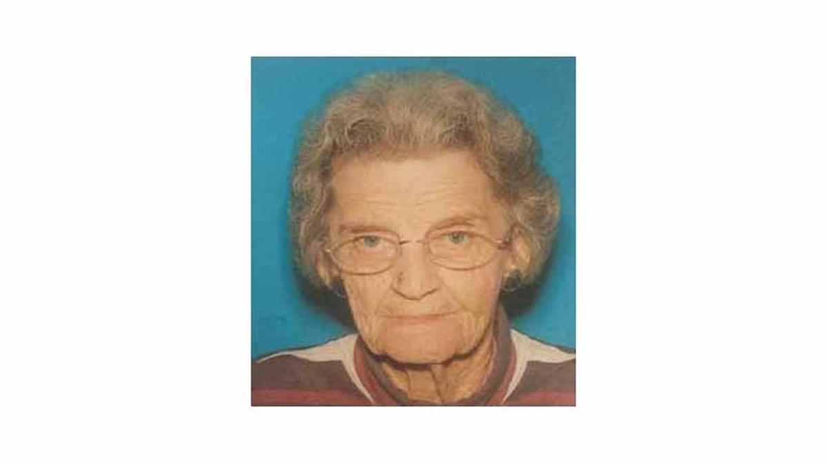 Betty Short