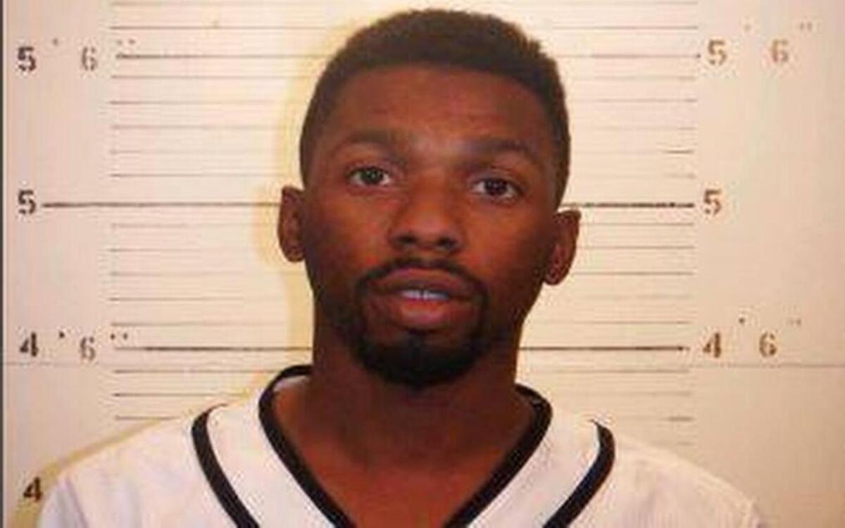 Donavon D. Brady