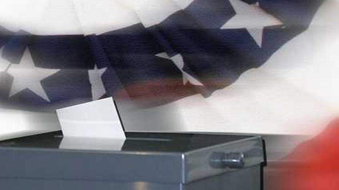 With early voting underway for the March 15 primary, election officials are already reporting incidents of voter fraud.