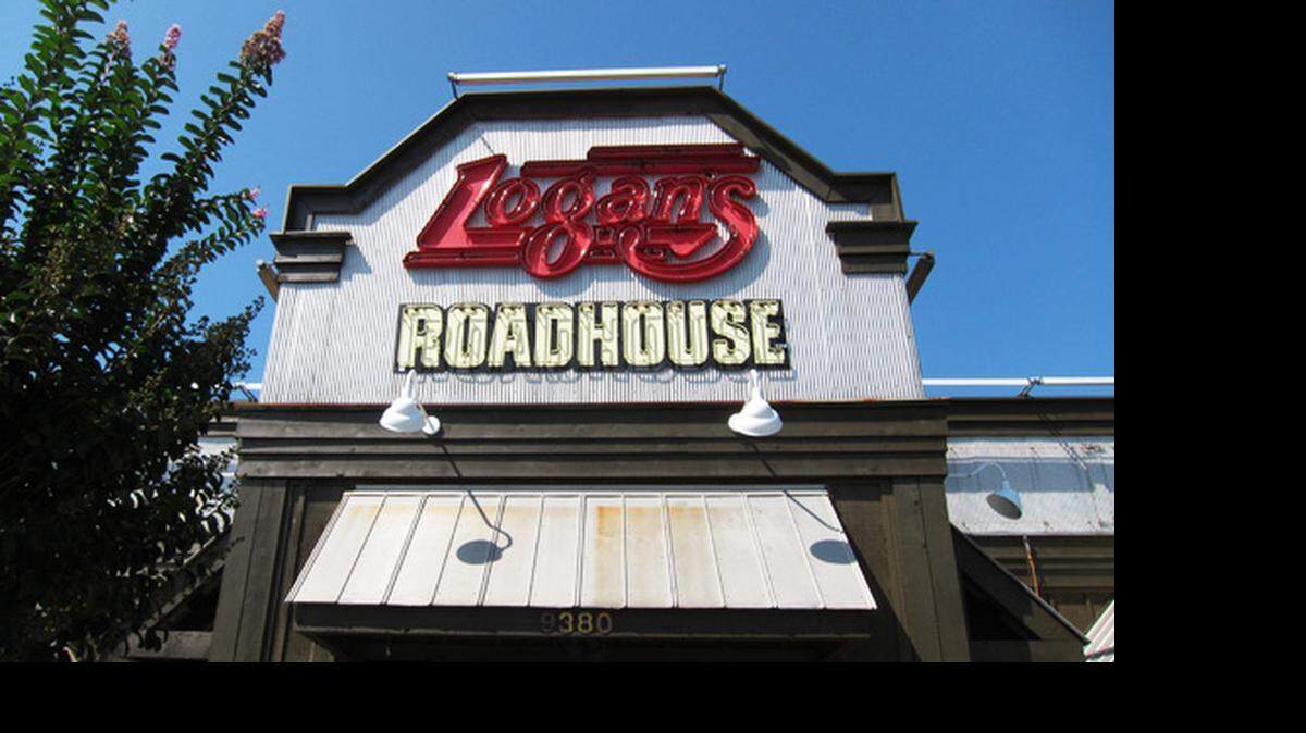 
Logan’s Roadhouse
