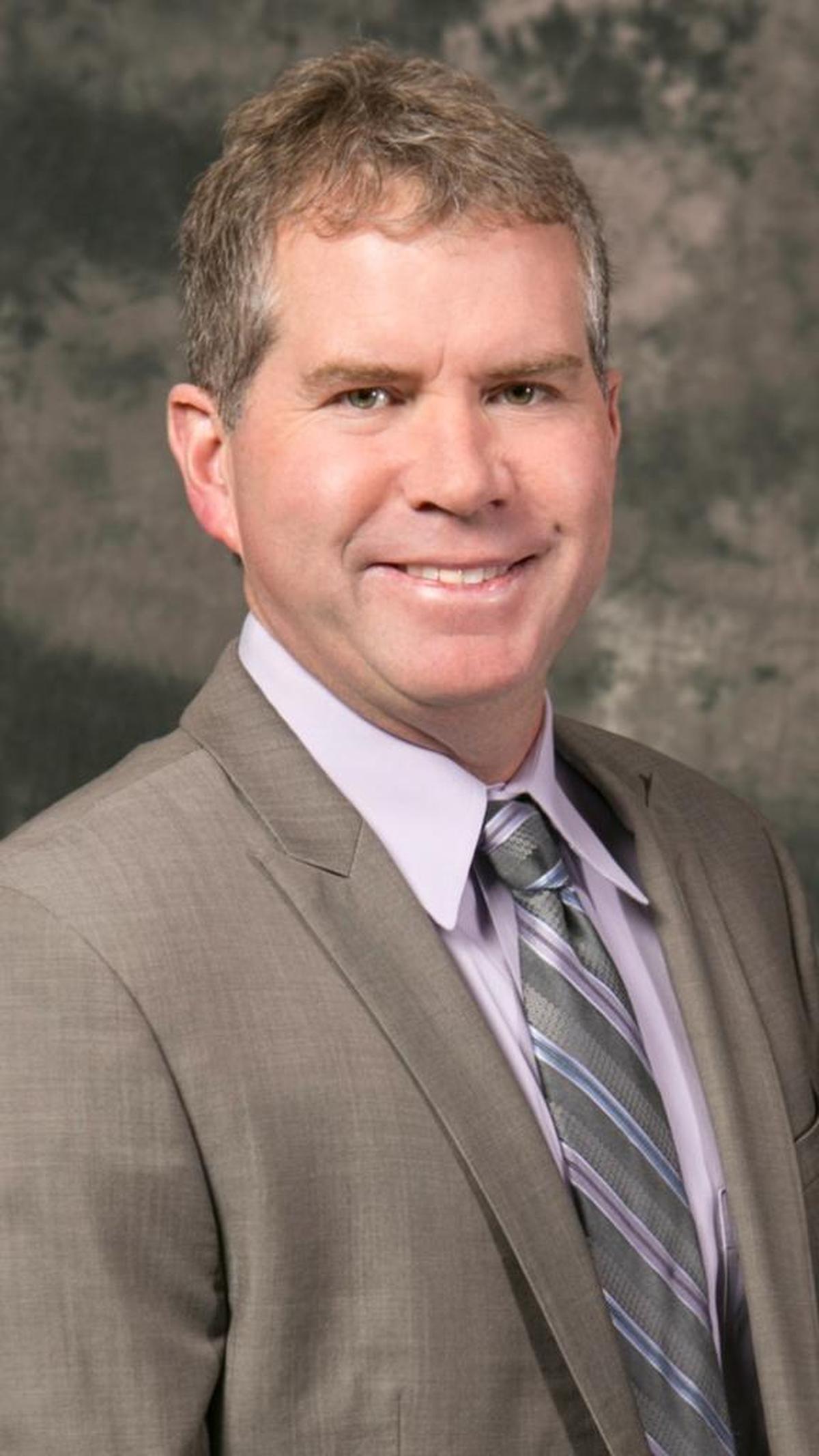 Hal Patton