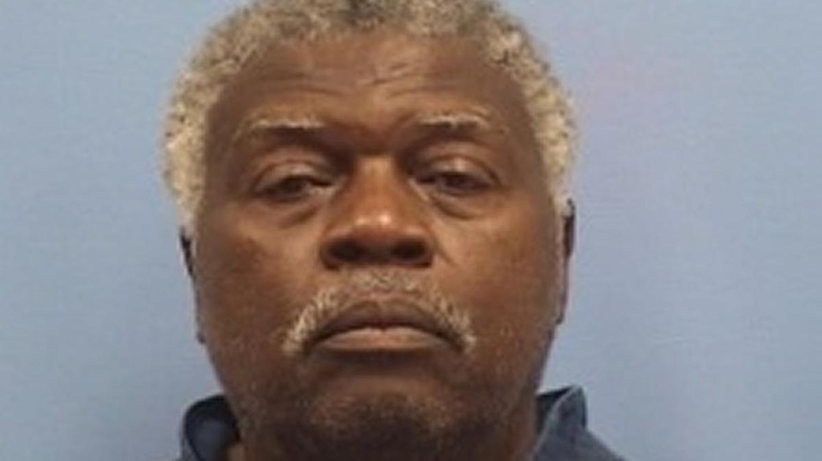 Alfred Session pleaded guilty to seven counts of criminal sex abuse.