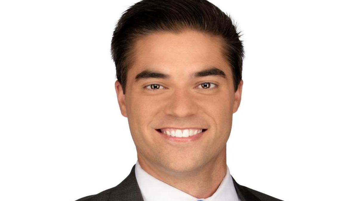 Cory Stark