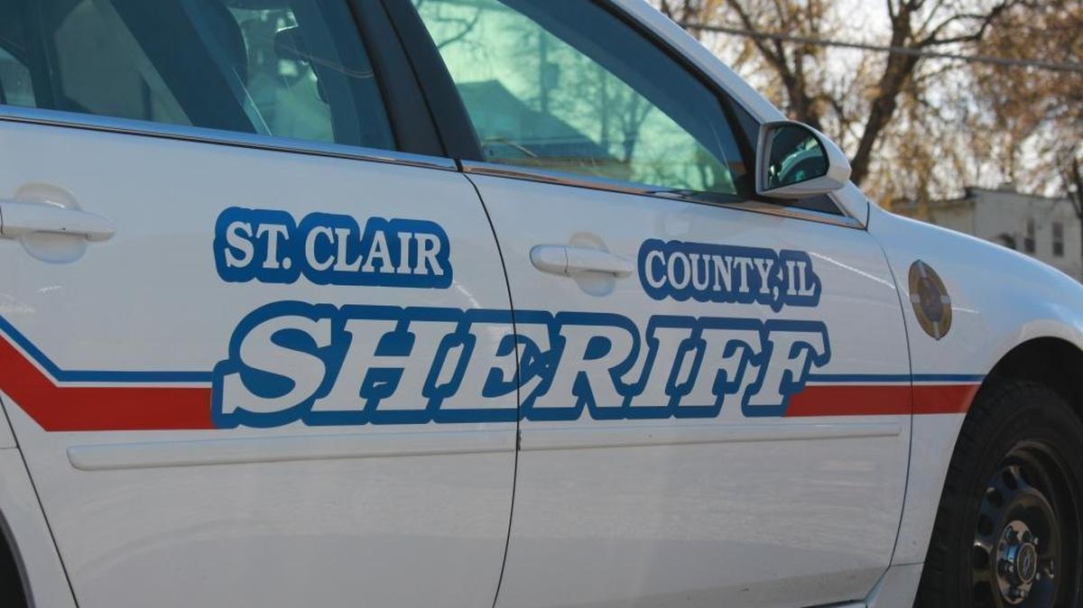 The St. Clair County Sheriff’s Department