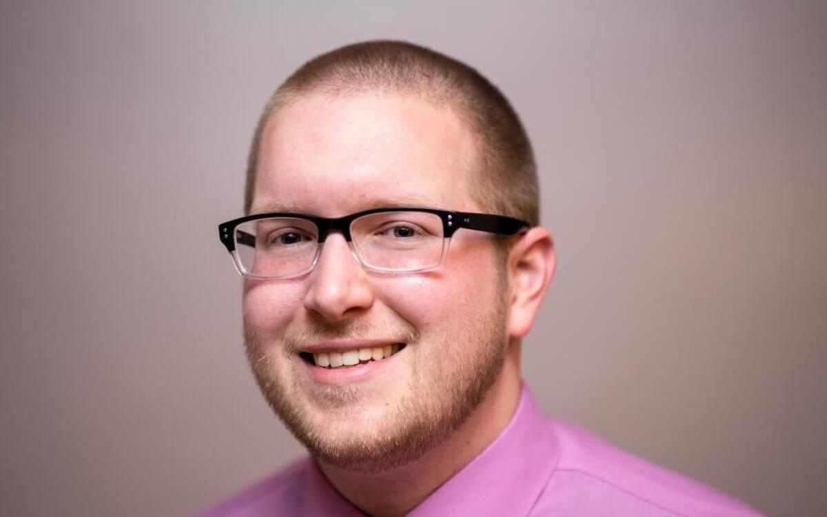 Nathan Colombo