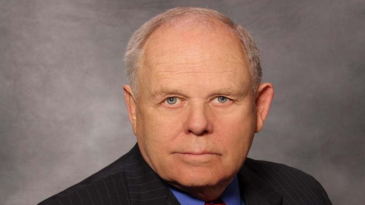 Ron Williams