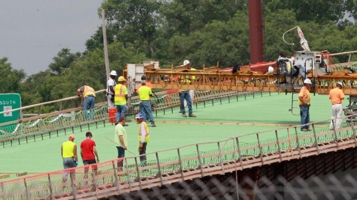 The Illinois Policy Institute has released a study that says repealing the Prevailing Wage Act could help stimulate the construction sector while saving money on public projects.