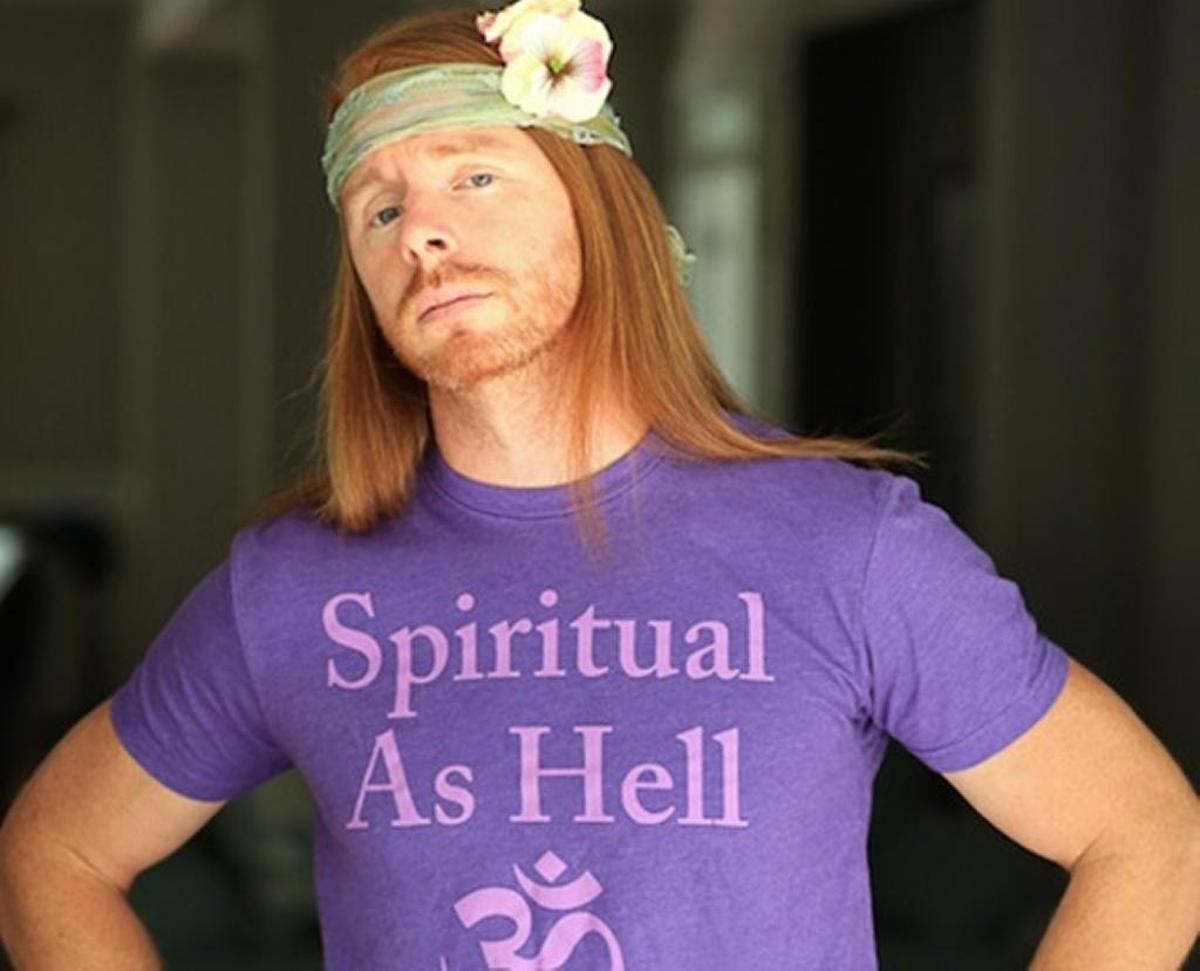 JP Sears