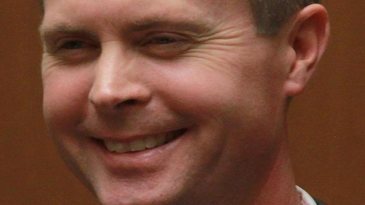 Congressman Rodney Davis