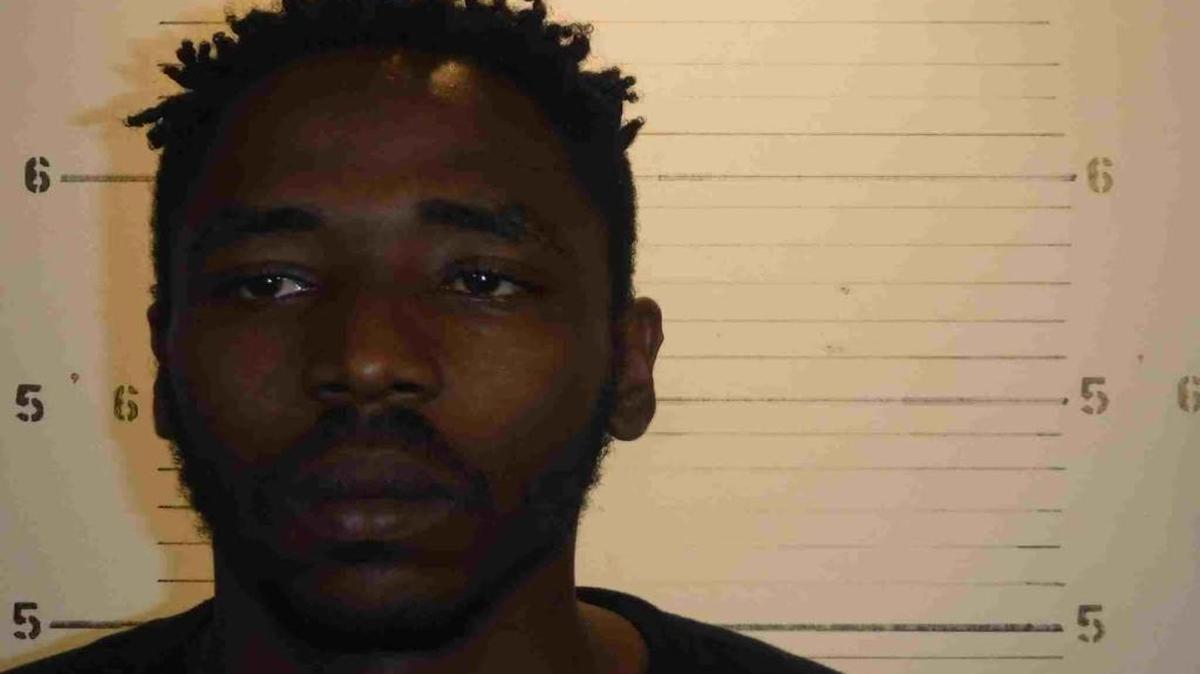 Decalos Edwards Johnson-Foston