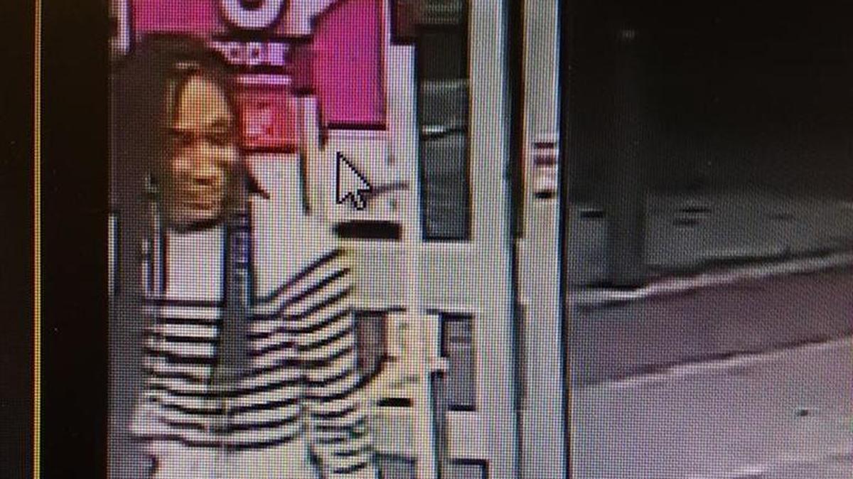 Maryville police are asking for the public’s help in identifying this woman found on Walgreens surveillance footage.