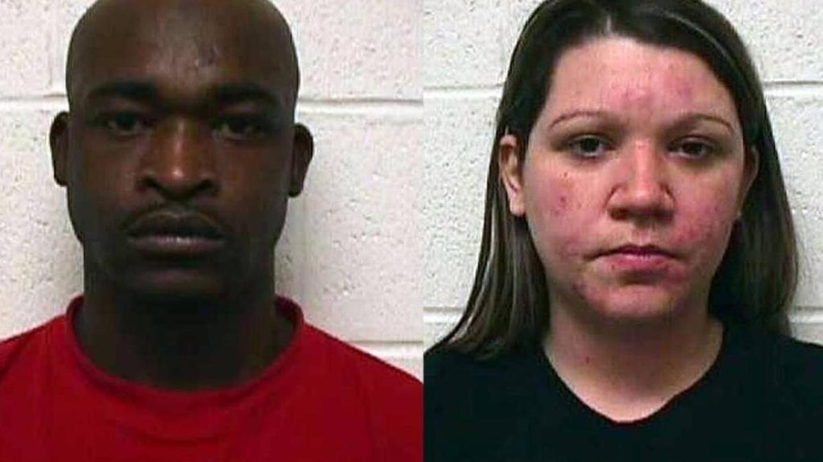 Terrance T. Watson and Ashley N. Farkosh.