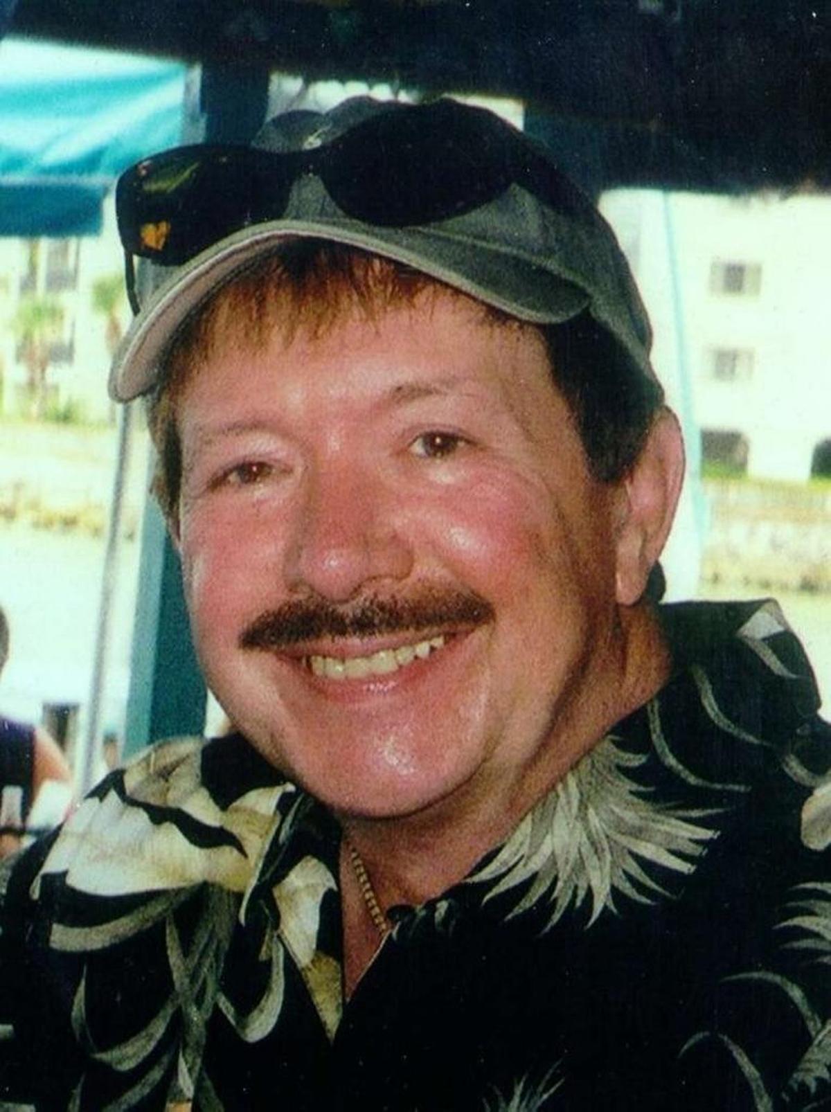 Michael Cooney