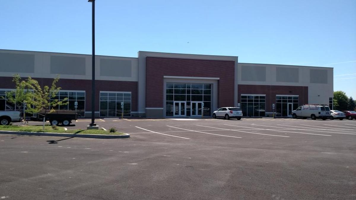 Altitude trampoline park is now open at 91 Fountain Drive, just off Illinois 157 in Glen Carbon.