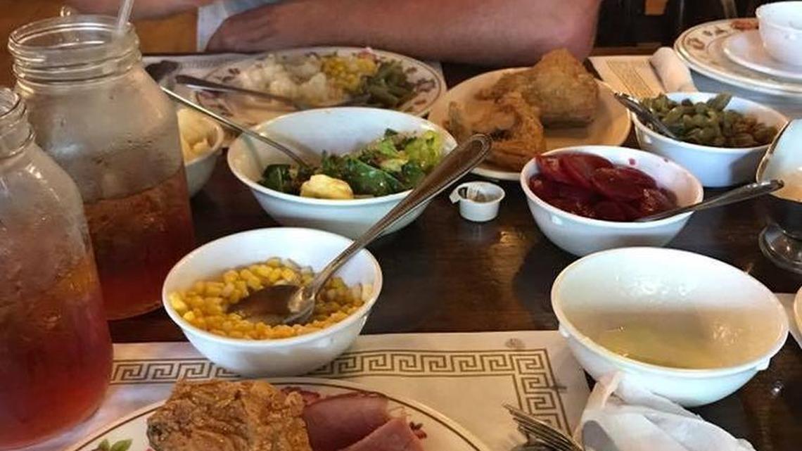 Pioneer’s Cabin is closing after 34 years in Percy.