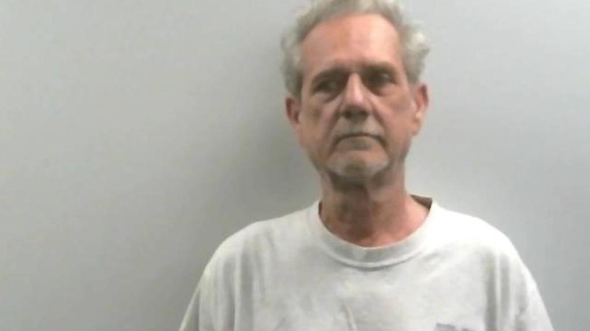 Richard J. Varady