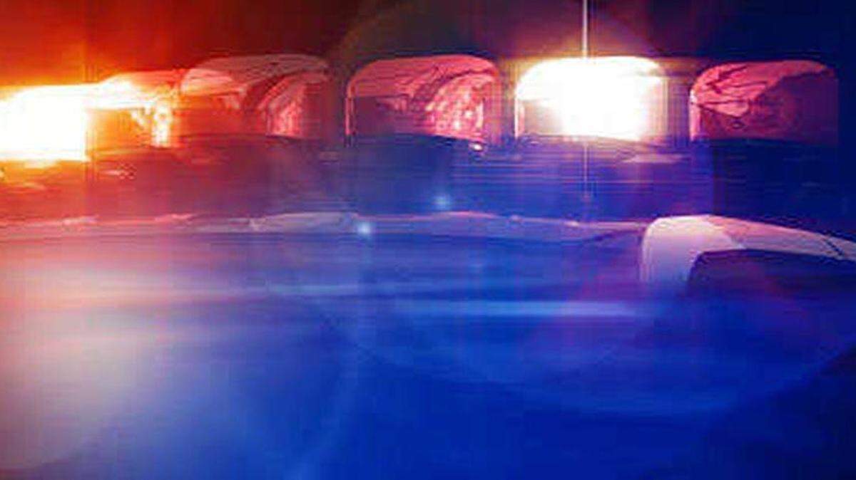 The eastbound lanes of Interstate 64 were shut down as police investigated the crash.