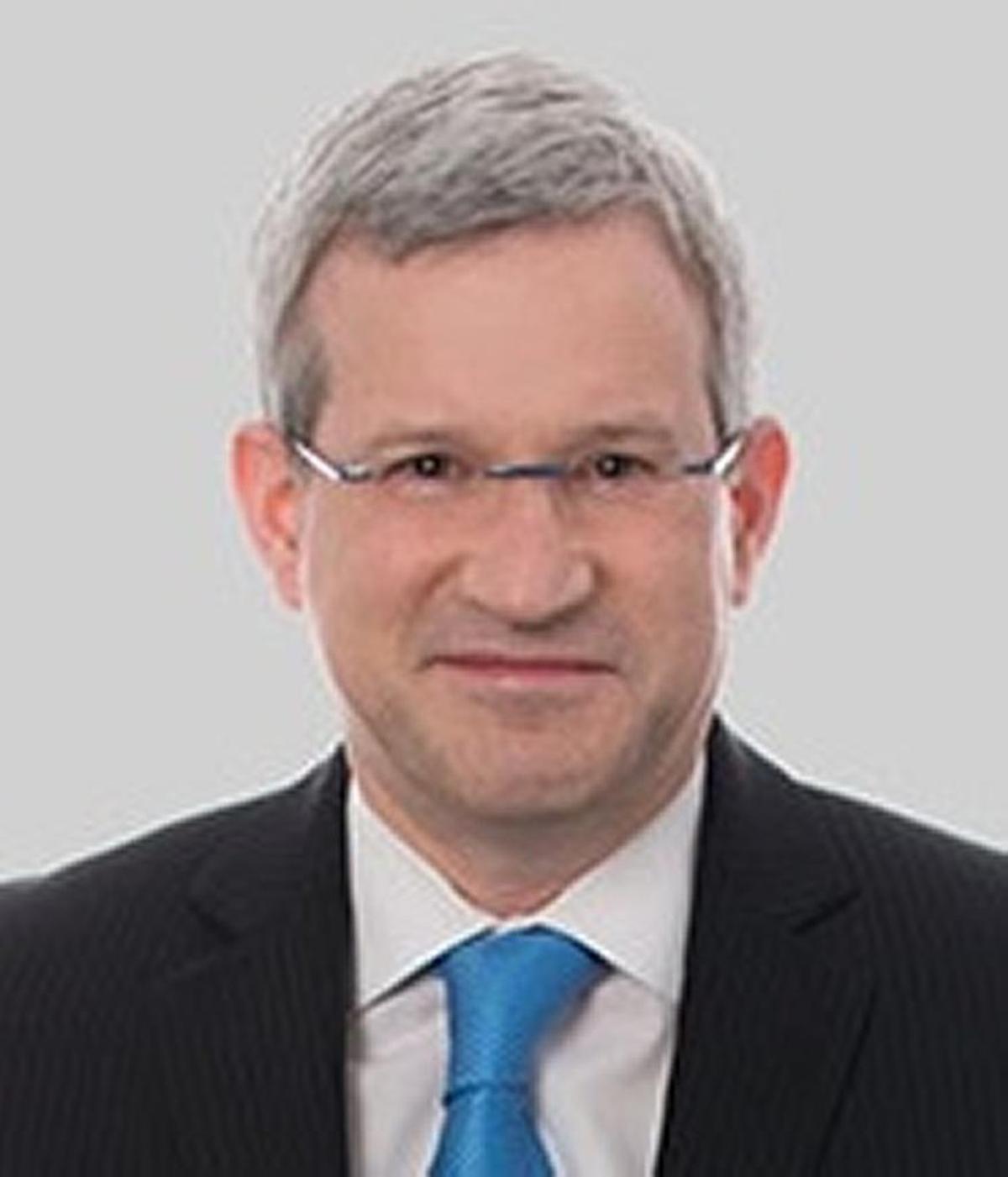 William Bogot