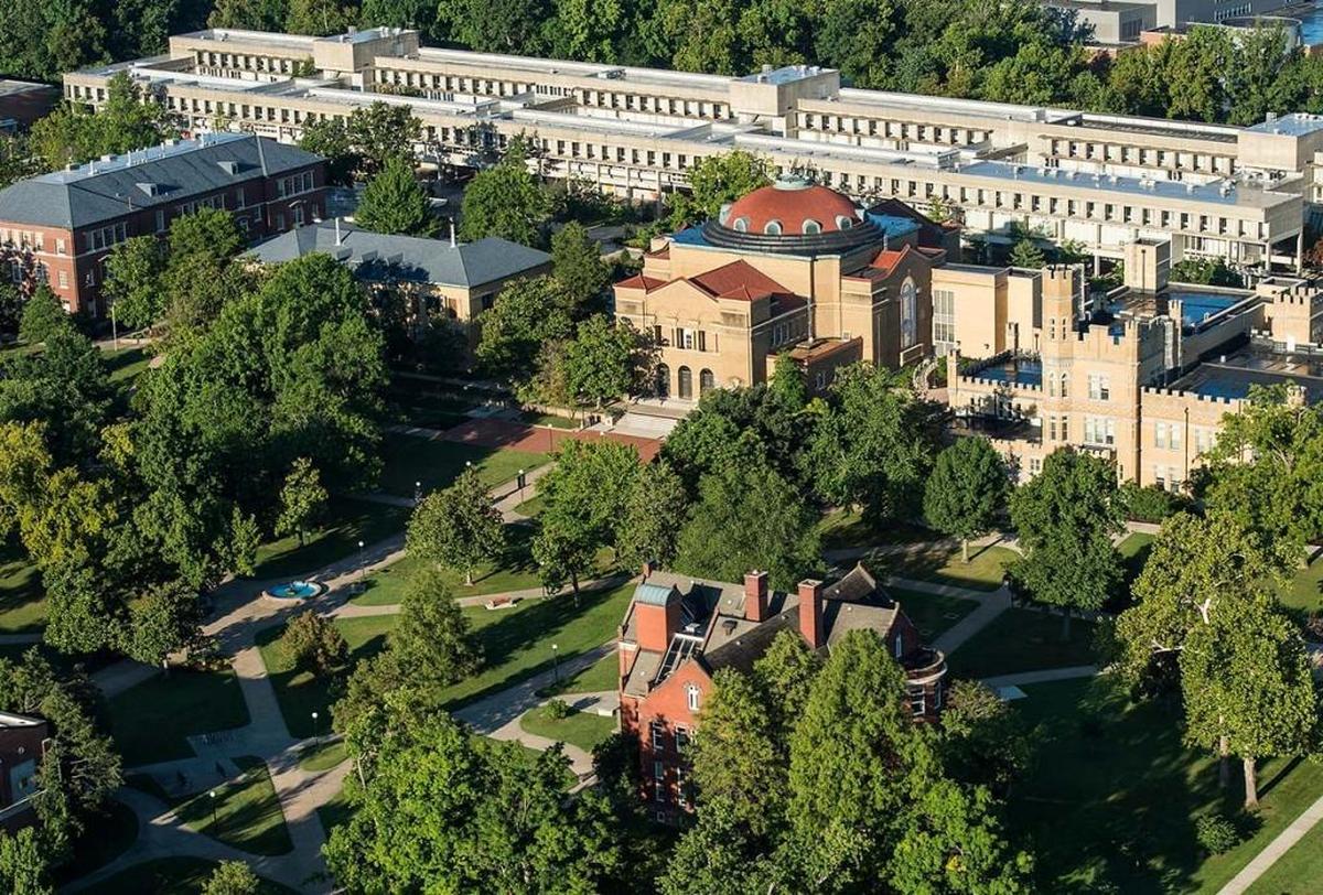 Southern Illinois University Carbondale receives about 64 percent of the state general revenue fund dollars allocated to the SIU system.