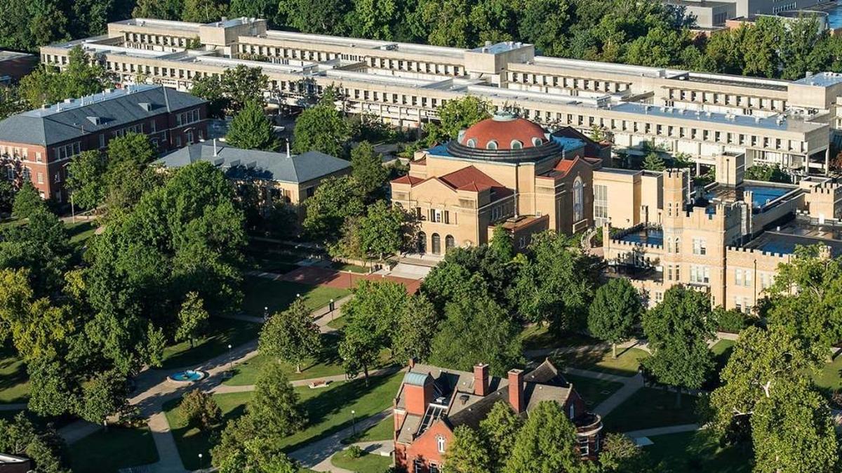 Southern Illinois University Carbondale receives about 64 percent of the state general revenue fund dollars allocated to the SIU system.