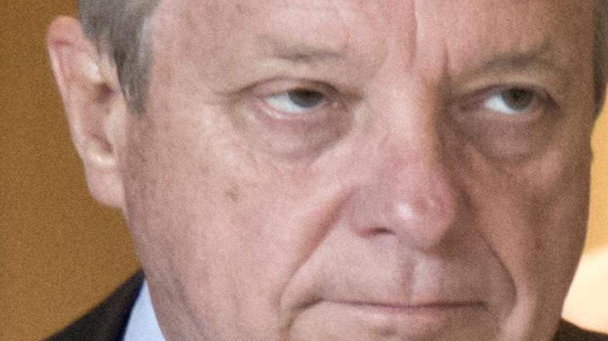 Sen. Dick Durbin