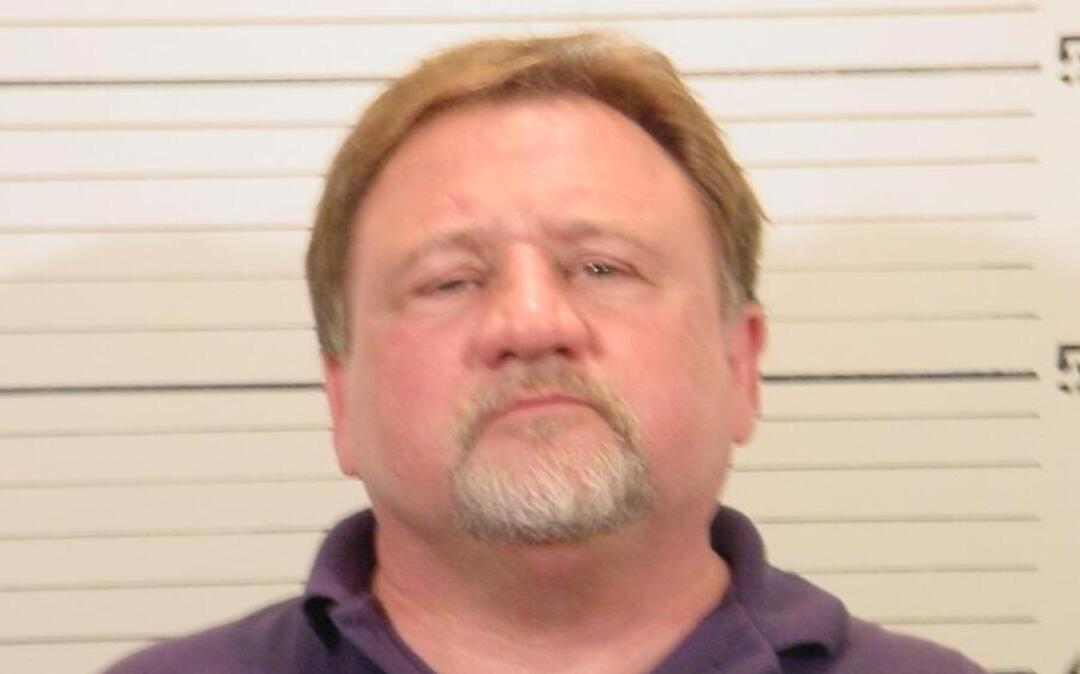 James Hodgkinson