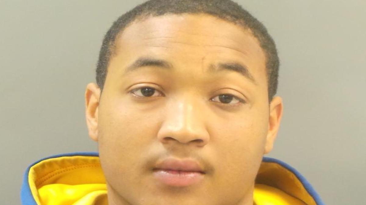 Ross Randolph