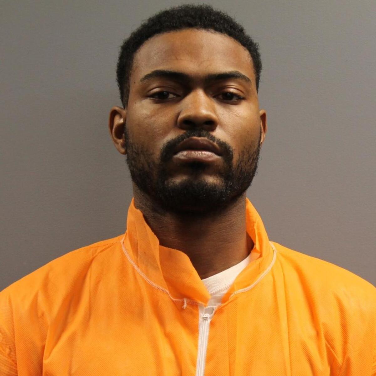 Jermane Hunt