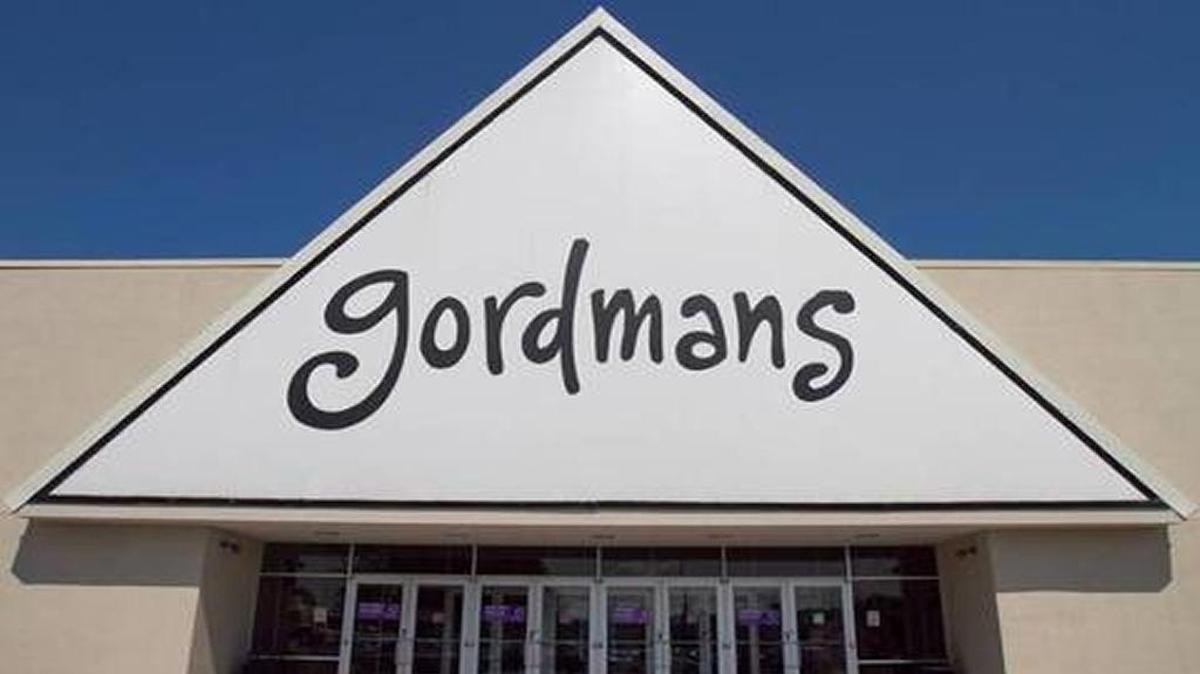 Forty-eight Gordmans Stores locations will close, and another 57 will remain open.