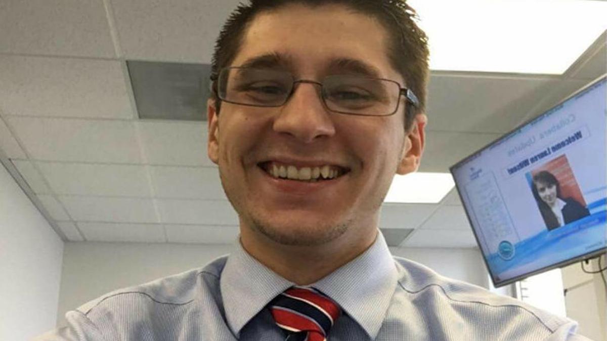 Billy Krehmeier