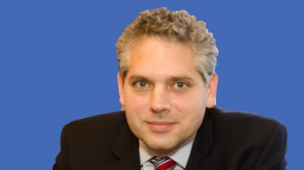 Aaron Goldstein