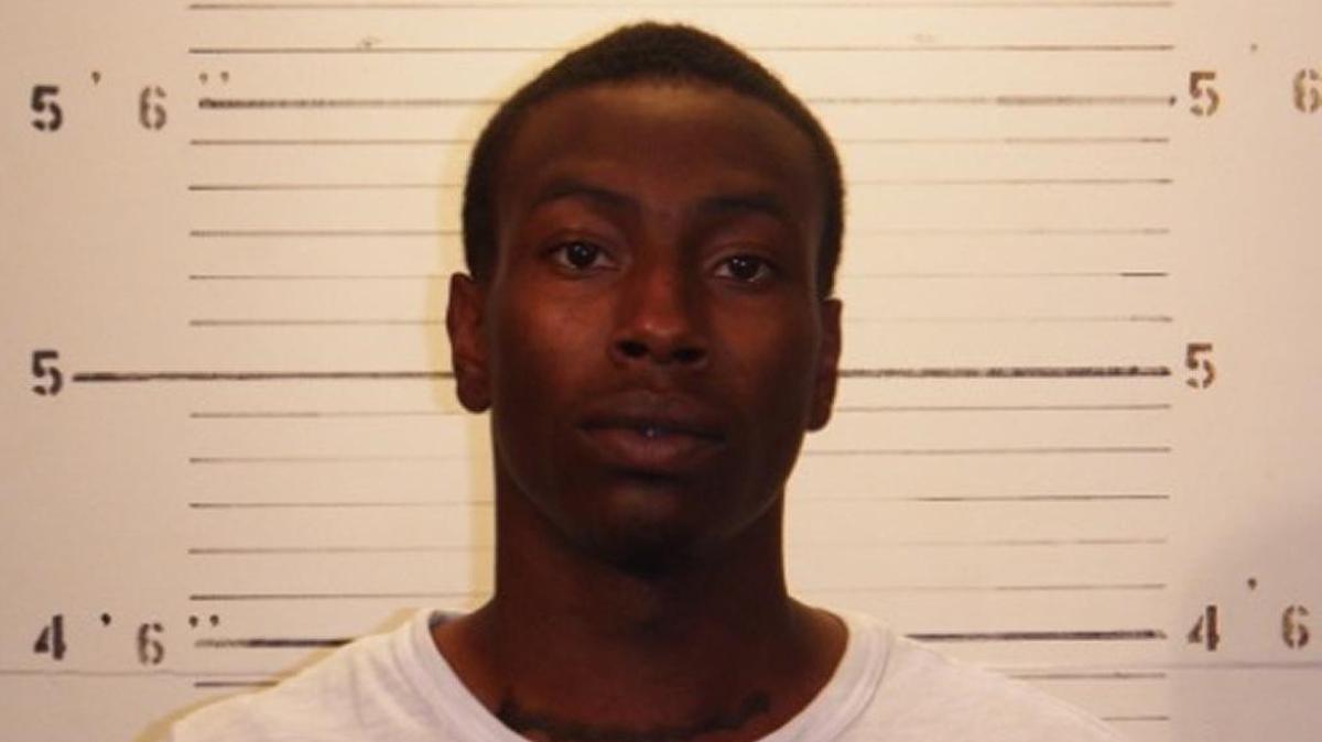 Terrion D. Stevenson