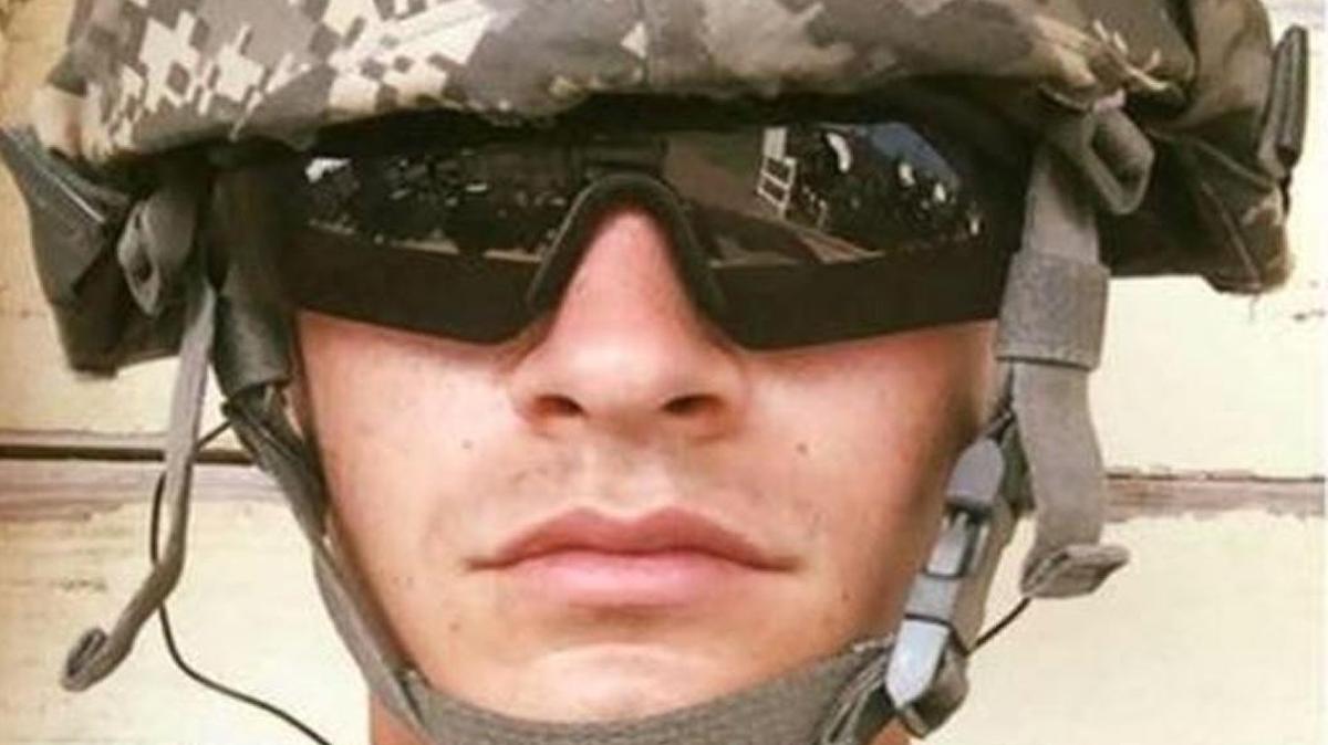 Tyler Iubelt of Tamaroa has been identified as one of the four Americans killed in a suicide bomb attack at Bagram Airfield in Afghanistan Saturday.