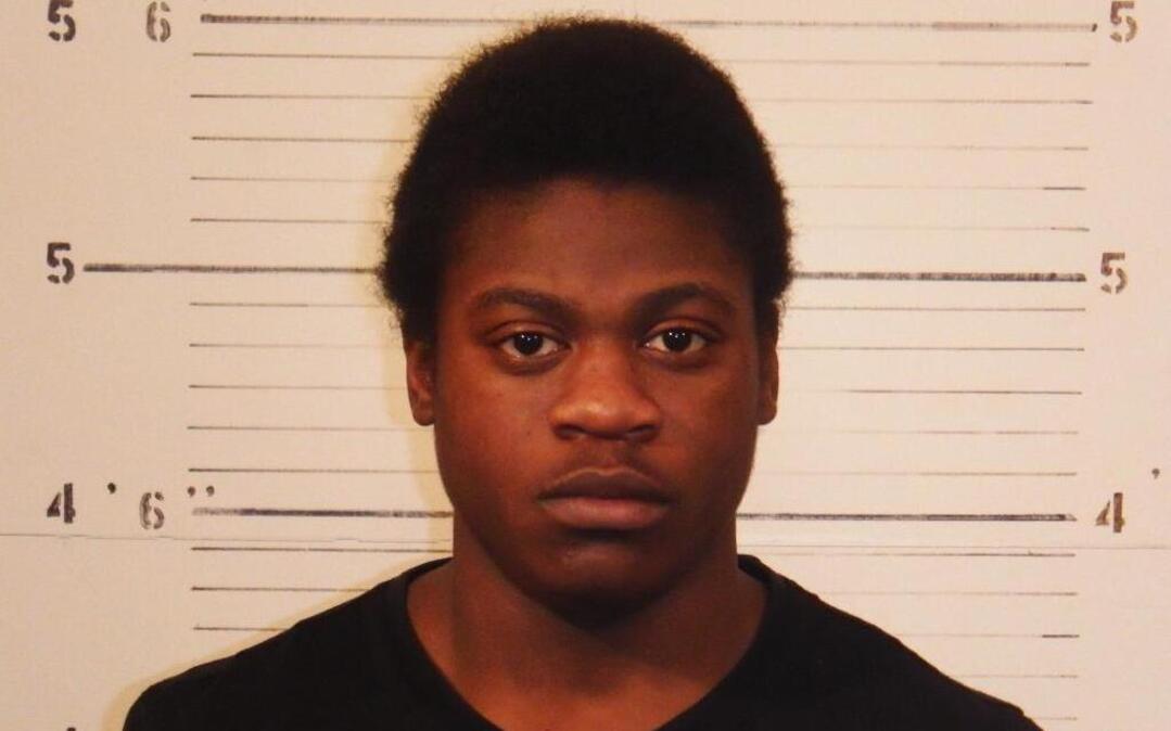 Jemmane Whitehead Jr.