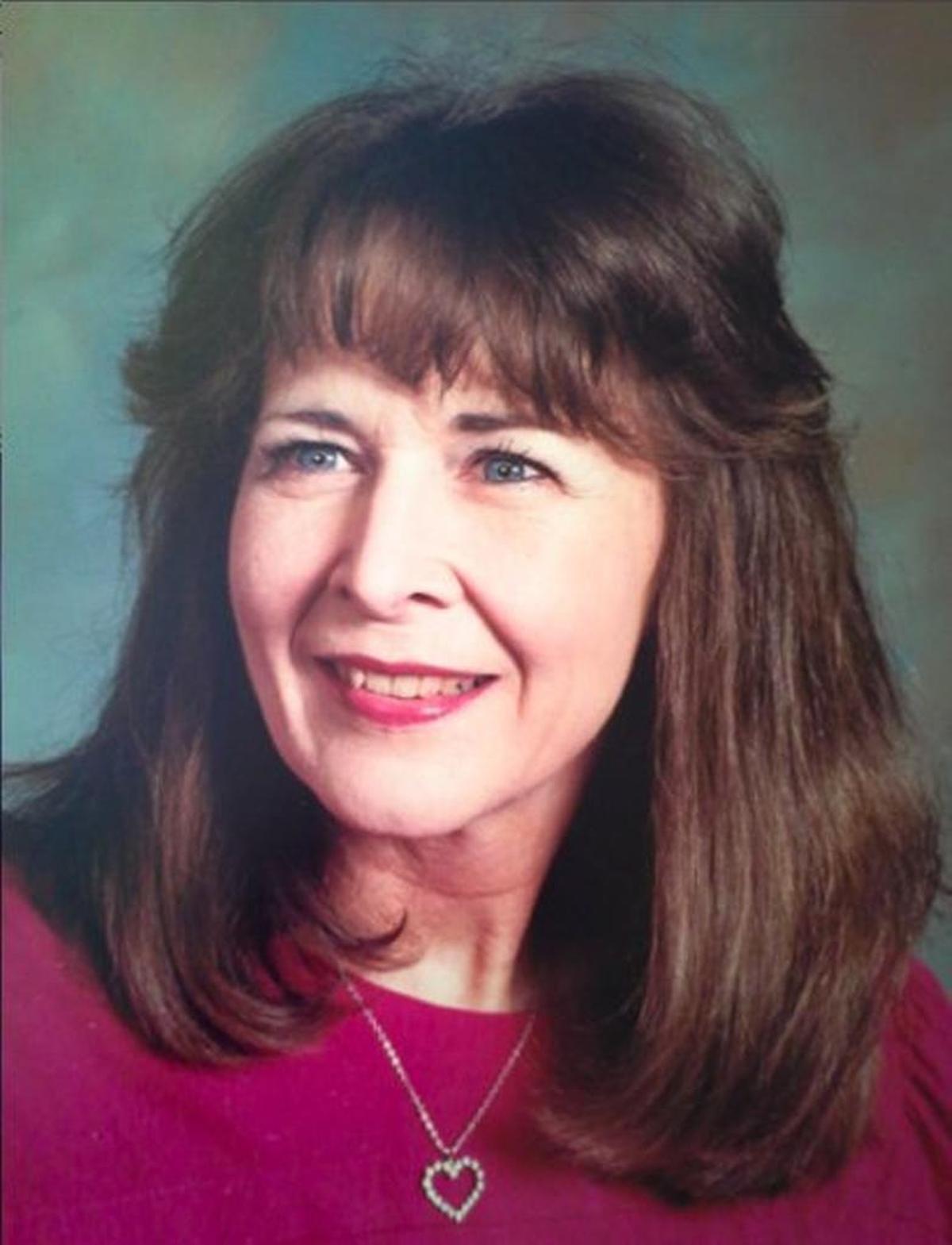 Kathy Gilroy
