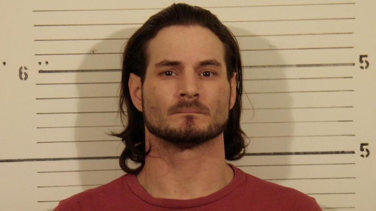 Kristofer M. McDavid