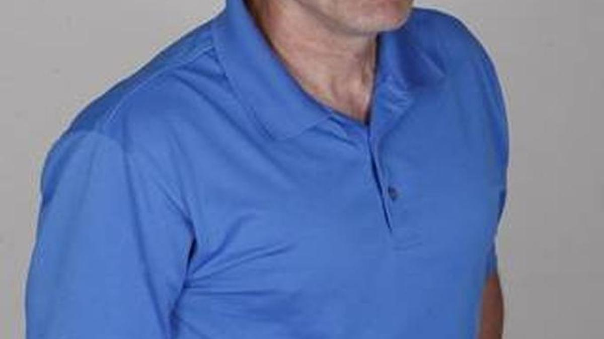 Mike Fitzgerald