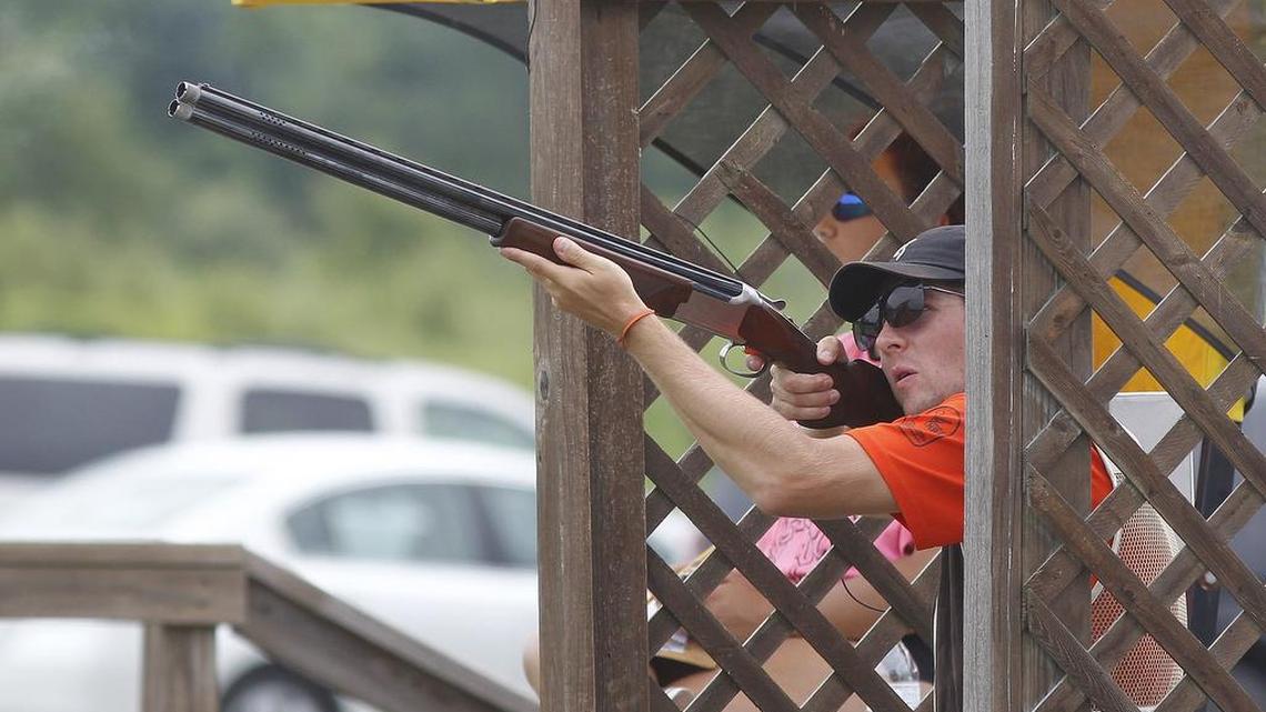 
School-age shooters from across the country converged on Sparta at the World Shooting & Recreational Complex earlier this year, but on Thursday, the site will close.
