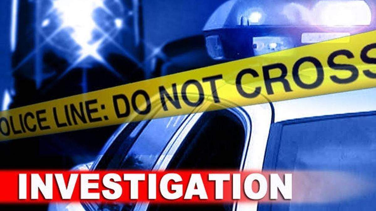 The victim has been identified as Robin January, 48, of Belleville
