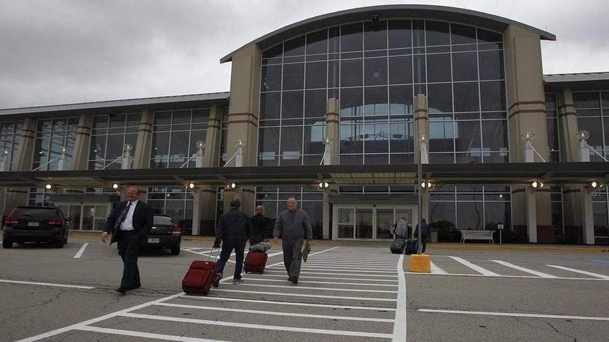 MidAmerica Airport
