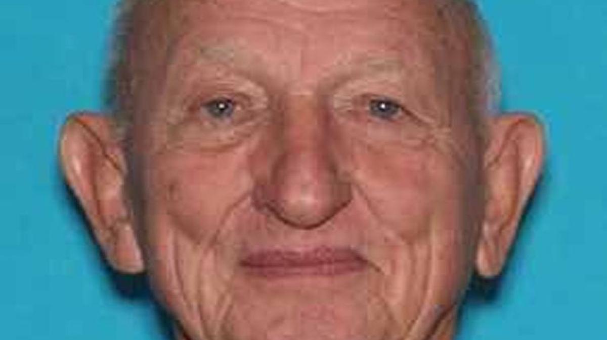 James Rosewell, 84, is from St. Louis County.