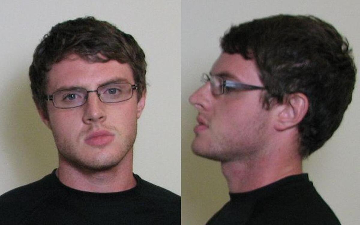 Matthew A. Banks