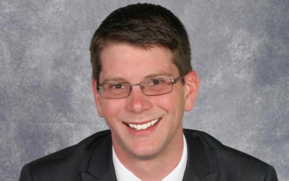 Adam King