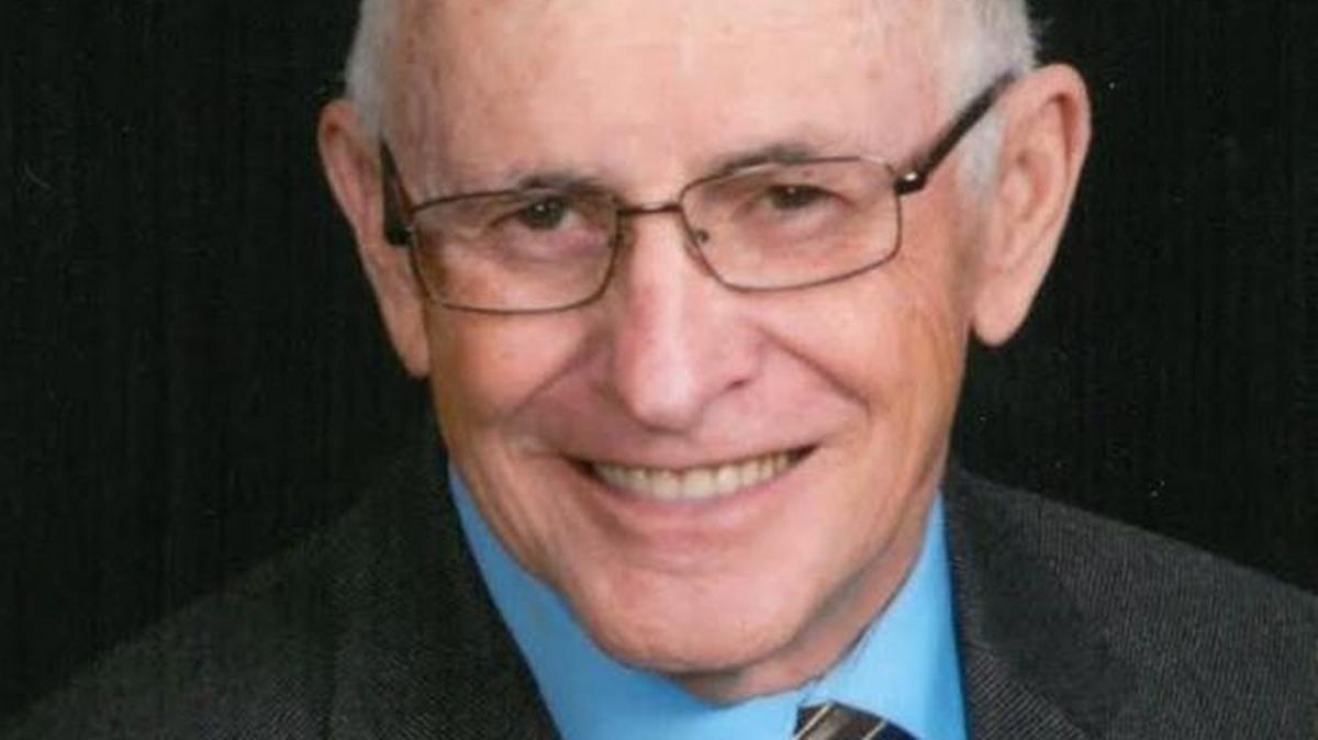 James McHaney