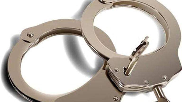 Belleville man charged in connection with Kirkwood church fire