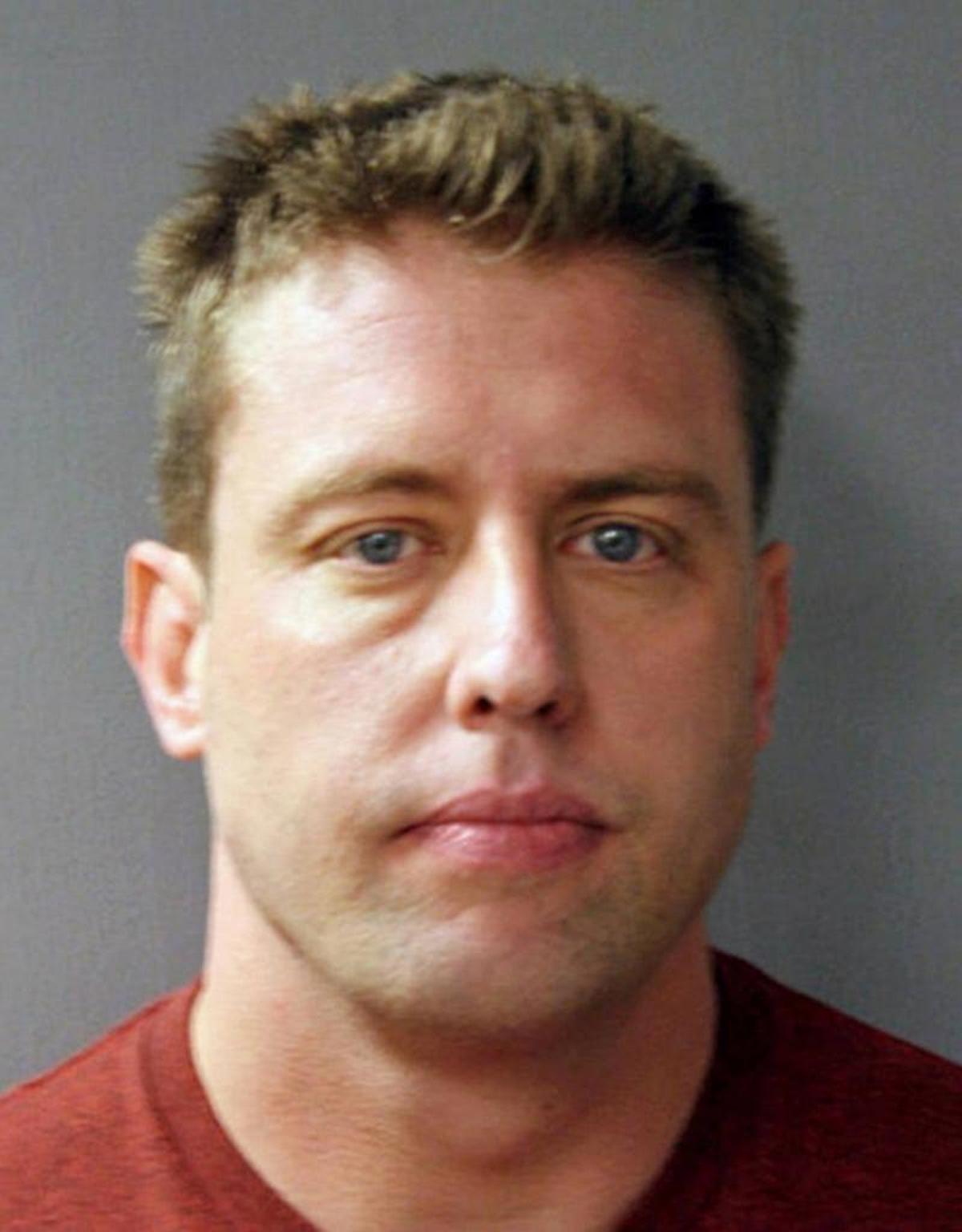 Former St. Louis Police Officer Jason Stockley is a 1998 graduate of Althoff Catholic High School in Belleville. He then graduated from West Point before becoming a decorated combat vet, wounded in action.